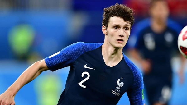 France Euro 2020: Best players, manager, tactics, form and chance of winning - Bóng Đá