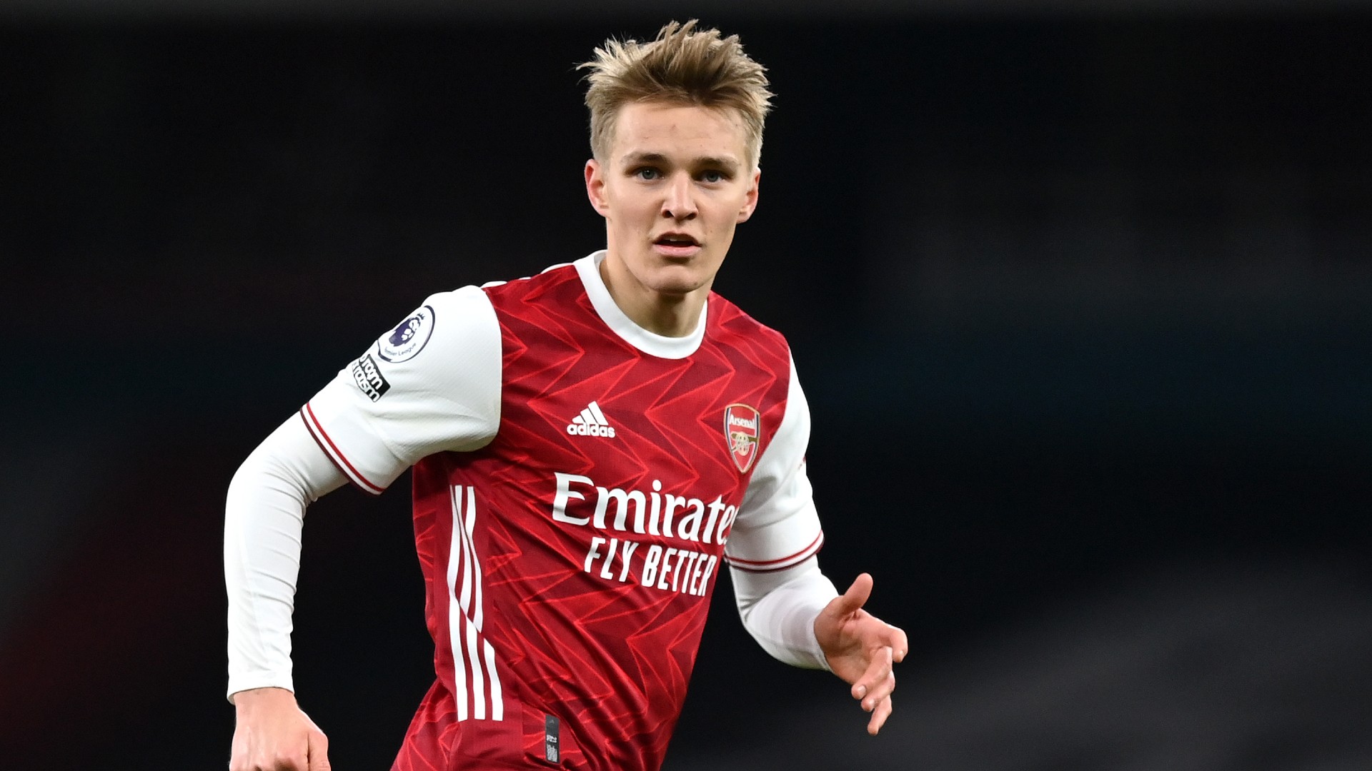 Liverpool could play vital role in Arsenal signing Martin Odegaard on permanent transfer - Bóng Đá