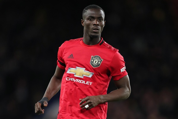 Comparing Man Utd’s record with and without Eric Bailly under Solskjaer - Bóng Đá