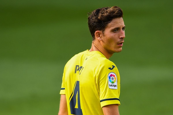 Chelsea 'heavily scouting' Manchester United target Pau Torres as transfer hijack explored - Bóng Đá