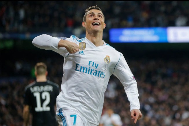 Real Madrid Transfers: A possible way to afford Cristiano Ronaldo’s wages - Bóng Đá