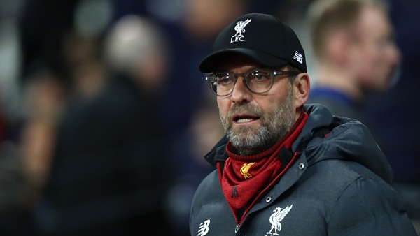 Liverpool ready to sell six players to fund Jurgen Klopp transfer plan as three deals eyed - Bóng Đá