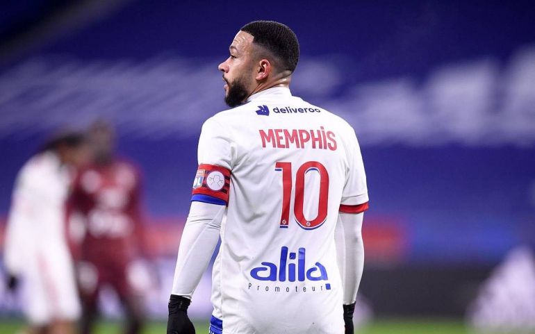 Barca chiêu mộ Haaland và Depay - Bóng Đá