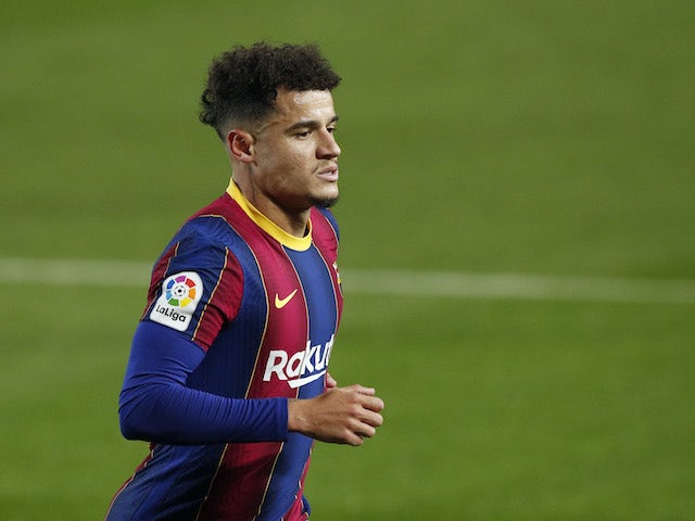 Barcelona to put nine players up for sale this summer? - Bóng Đá