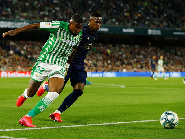 Tottenham Hotspur 'join PSG in race for Barcelona's Emerson' - Bóng Đá