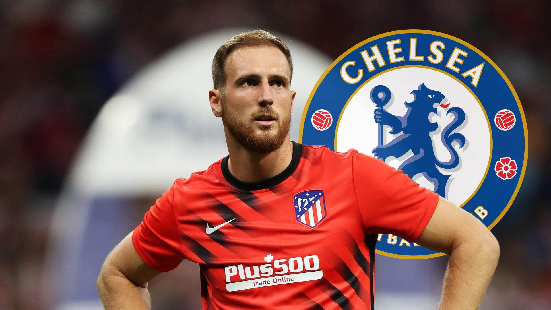 Chelsea để mắt tới Jan Oblak của Atletico Madrid? - Bóng Đá