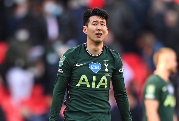 Tottenham to get timely Son Heung-min contract boost but Harry Kane future still unclear - Bóng Đá