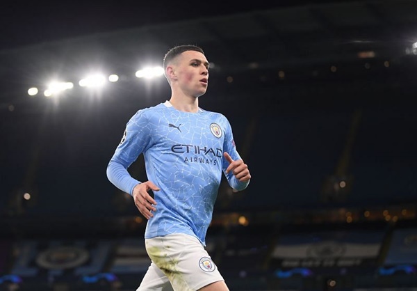 Top 5 contenders for the PFA Young Player of the Year award (2020-21) - Bóng Đá