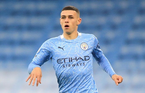 Top 5 contenders for the PFA Young Player of the Year award (2020-21) - Bóng Đá