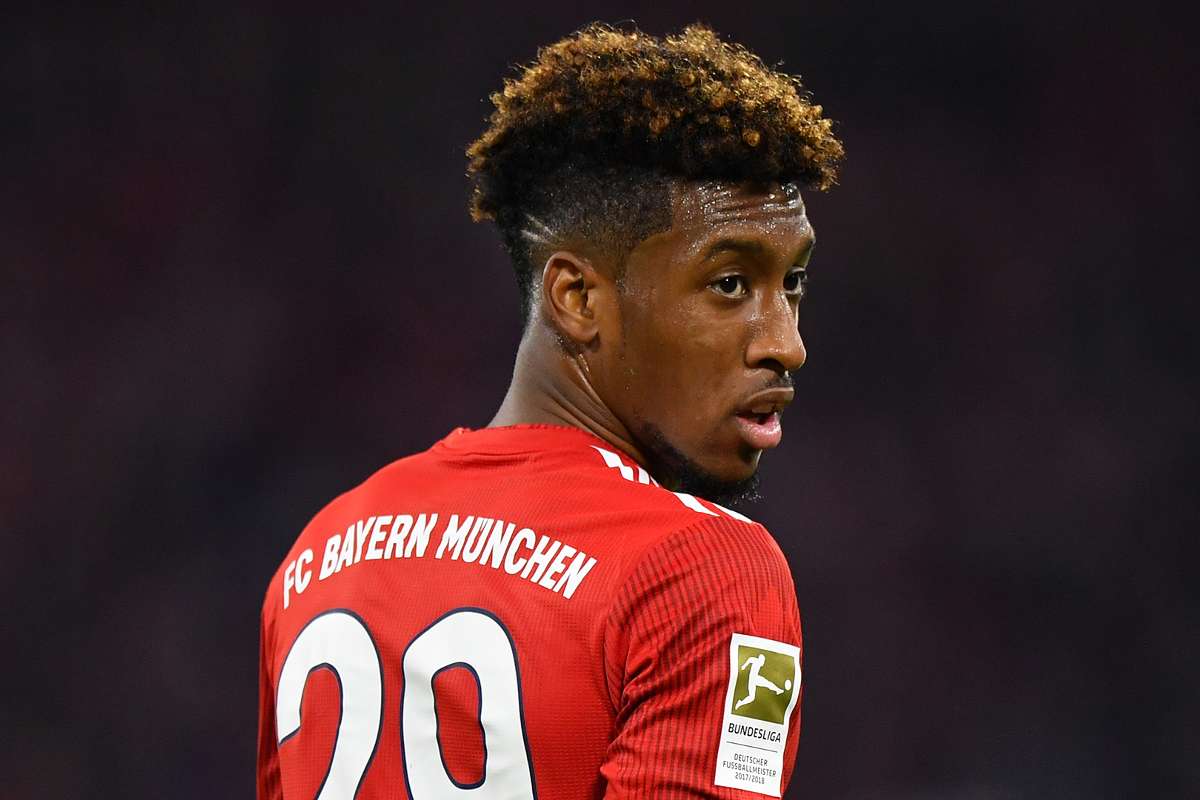 Manchester United boosted in Kingsley Coman transfer pursuit as Bayern Munich face issue - Bóng Đá