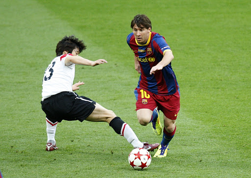 Sir Alex Ferguson: If I’d Put Park Ji-Sung On Lionel Messi, We’d Have Beaten Barcelona - Bóng Đá