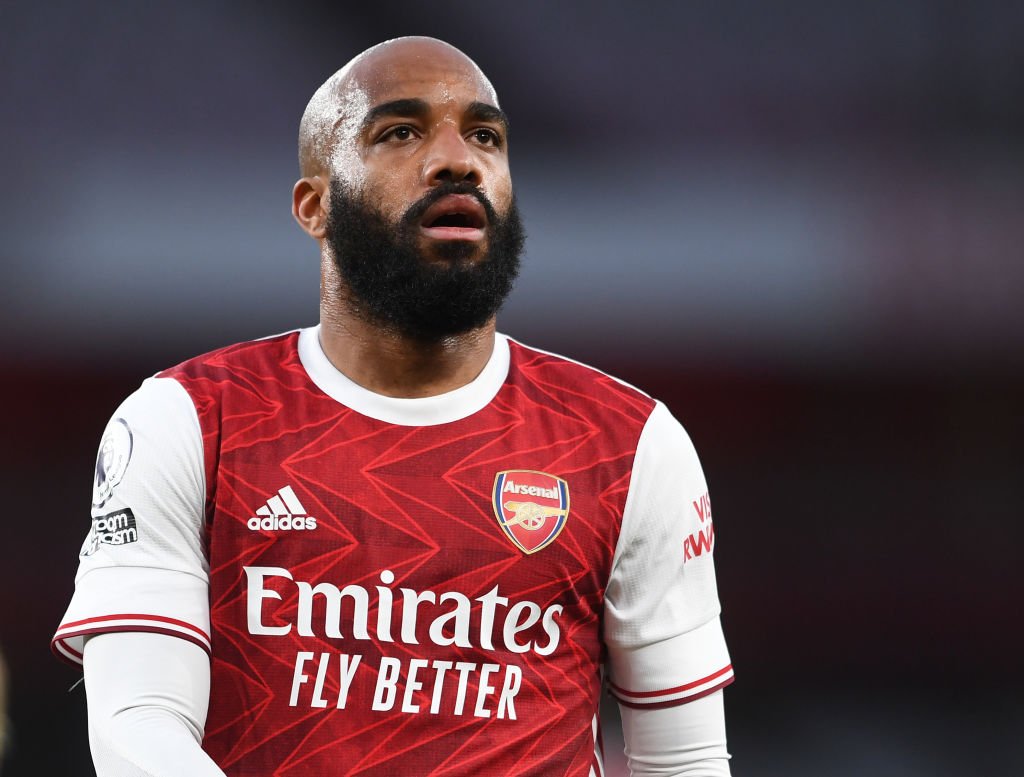 KEVIN CAMPBELL SAYS THAT ARSENAL HAVE AN ATTACKER WHO’S ‘MORE IMPORTANT THAN AUBAMEYANG’ - Bóng Đá