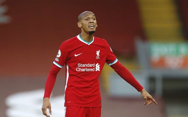 £54m star speaks out for first time since news he’s in talks with Liverpool - Bóng Đá