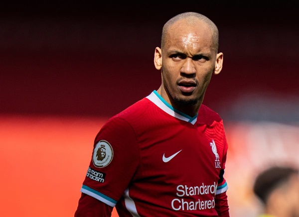 £54m star speaks out for first time since news he’s in talks with Liverpool - Bóng Đá