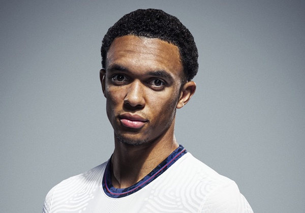 Trent Alexander-Arnold's seven-word message as Liverpool ace makes England Euro 2020 squad - Bóng Đá