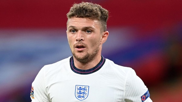 Man Utd have five reasons for wanting to sign Atletico Madrid right-back Kieran Trippier - Bóng Đá