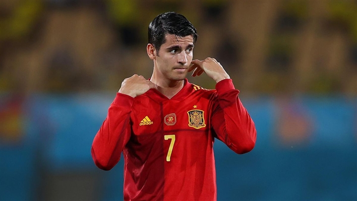 Morata: Tôi bị đe dọa - Bóng Đá