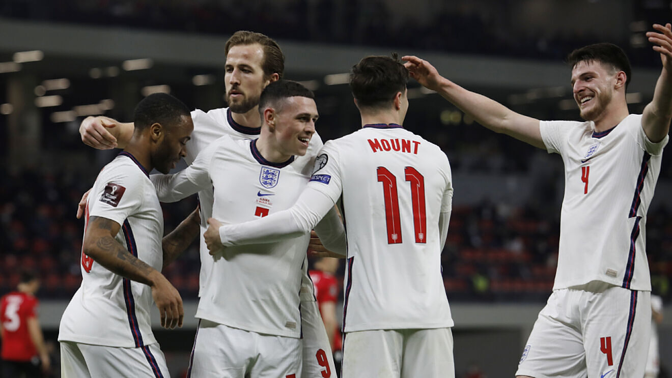 Euro 2020 supercomputer predicts England to make final but lose to France at Wembley - Bóng Đá