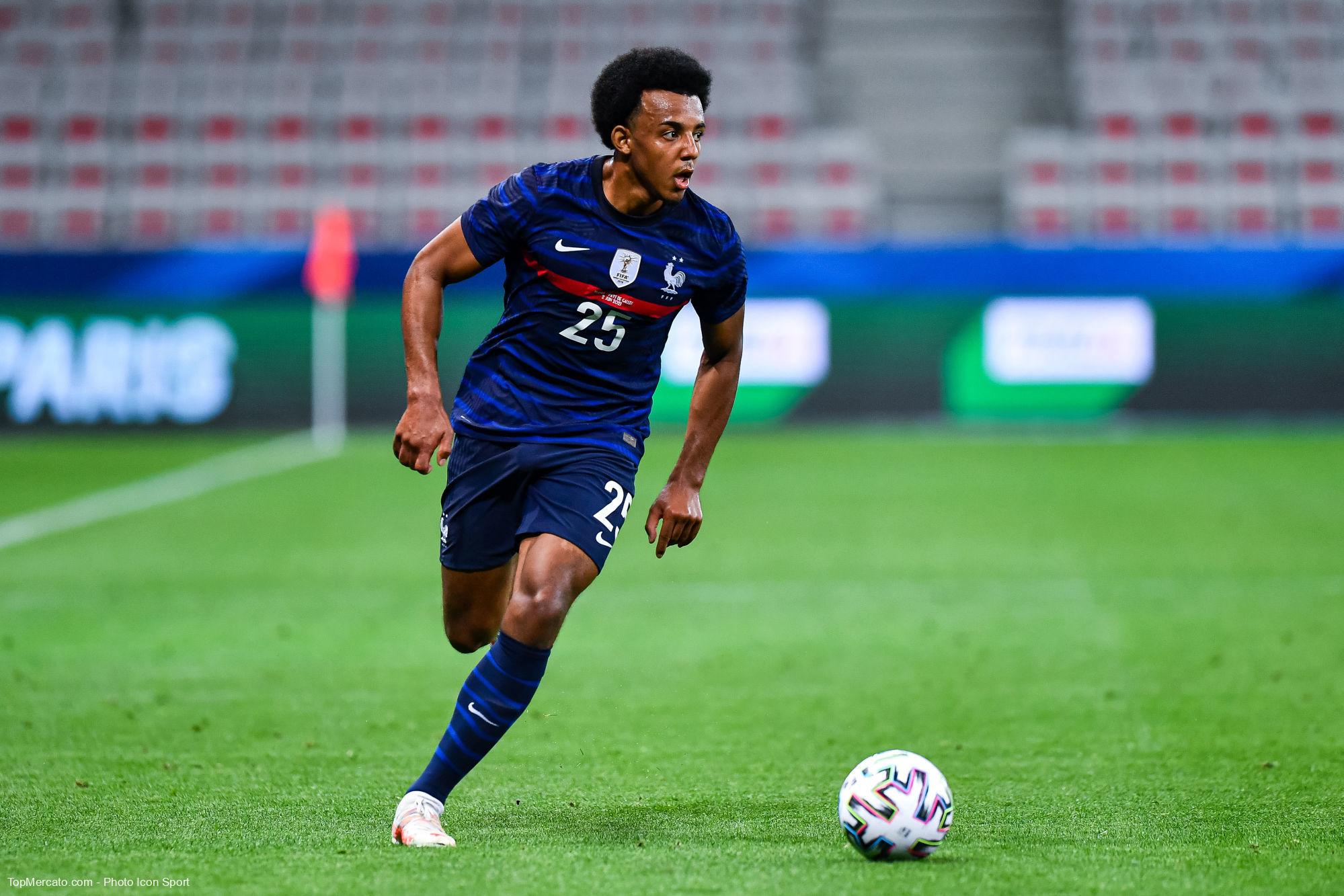 Chelsea make an offer for 22-year-old French rising star also wanted by Man United - Bóng Đá