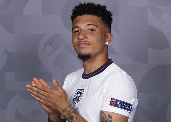 Sancho có màn trình diễn ấn tượng.