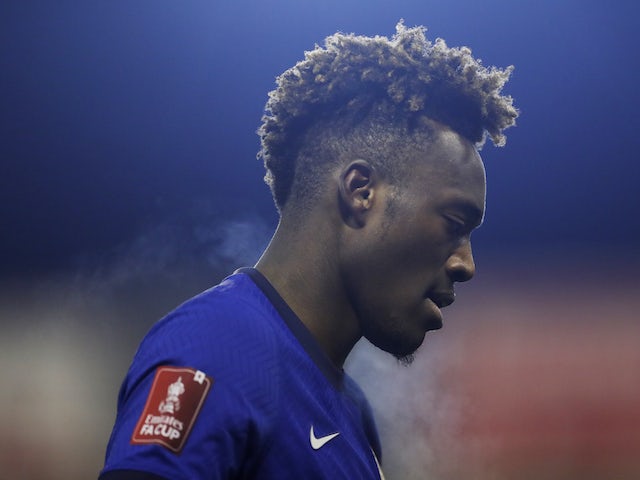Aston Villa 'want Tammy Abraham, Axel Tuanzebe on loan' - Bóng Đá