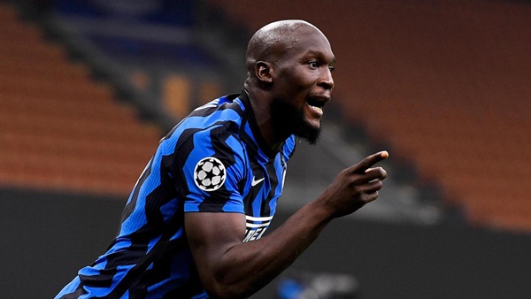 Lukaku là mục tiêu của Chelsea.