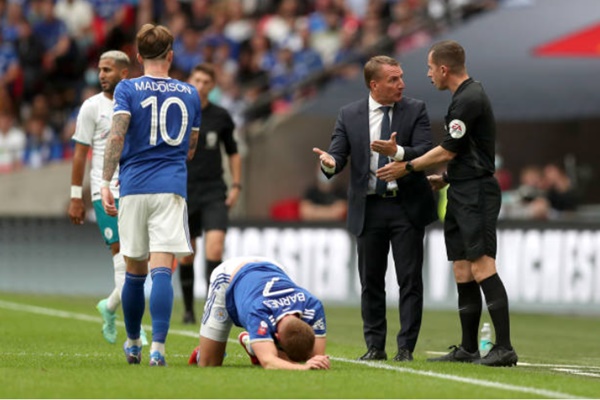 TRỰC TIẾP Leicester City 0-0 Man City: Cột dọc từ chối bàn thắng (Hết H1) - Bóng Đá