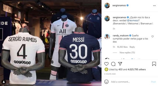 Mbappe gặp Messi - Bóng Đá