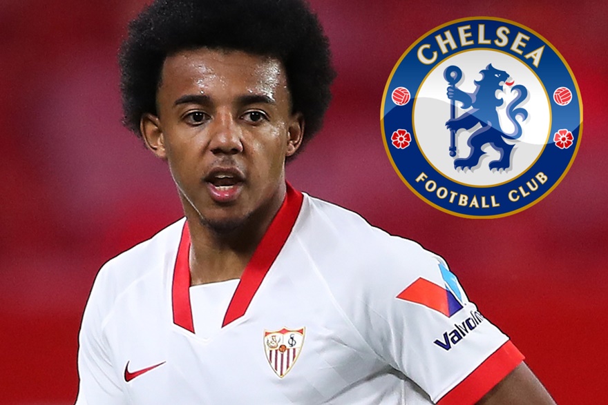 Chelsea FC unwilling to pay 22-year-old's £68m release clause - report - Bóng Đá