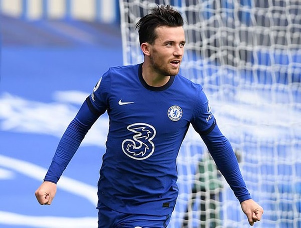 Hậu vệ trái - Ben Chilwell: Ngôi sao người Anh đang chiếm trọn niềm tin từ Tuchel. Bên cạnh đó, Marcos Alonso cũng sẵn sàng khi được thay thế.