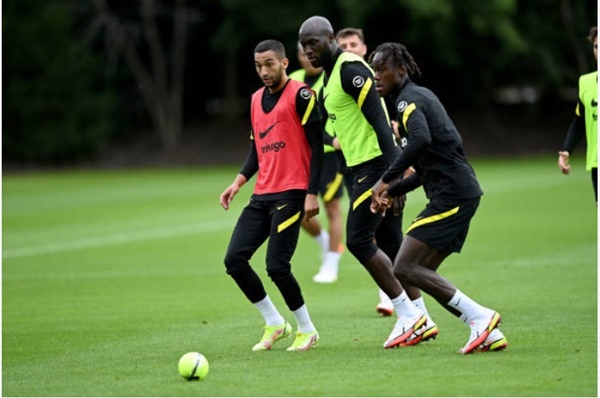 Sự góp mặt của Lukaku hứa hẹn sẽ gia tăng đáng kể sức mạnh cho hàng công của Chelsea, điều đã khiến HLV Tuchel đau đầu suốt thời gian qua.