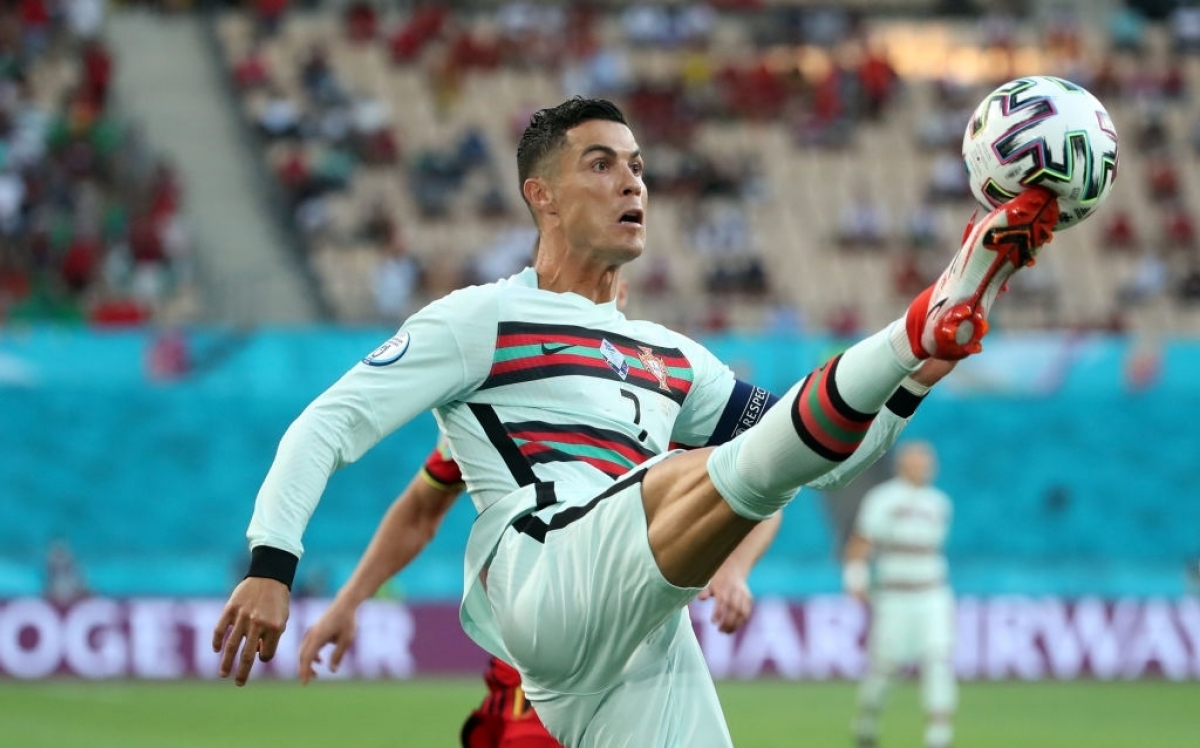 Cristiano Ronaldo has spoken to Man City stars & wants to go back - Bóng Đá