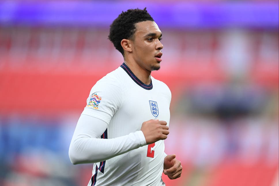 Liverpool: Fans excited about Trent Alexander-Arnold midfield role - Bóng Đá