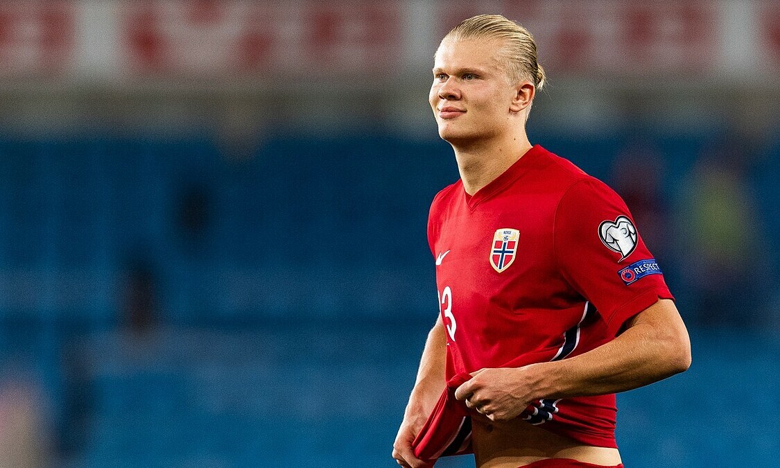 Liverpool FC or Man United tipped to sign Erling Haaland next year - Bóng Đá