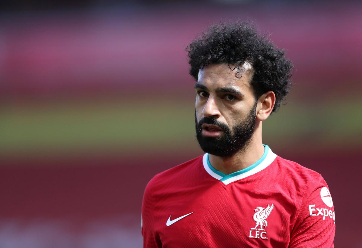 Liverpool dressing room may be fuming after Salah reveal - Mills - Bóng Đá