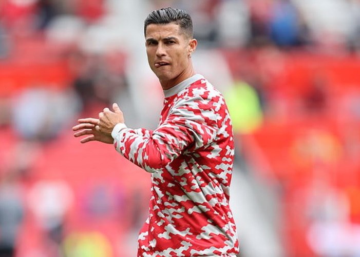 Cristiano Ronaldo has already made impact on Man United teammates’ diets - Bóng Đá