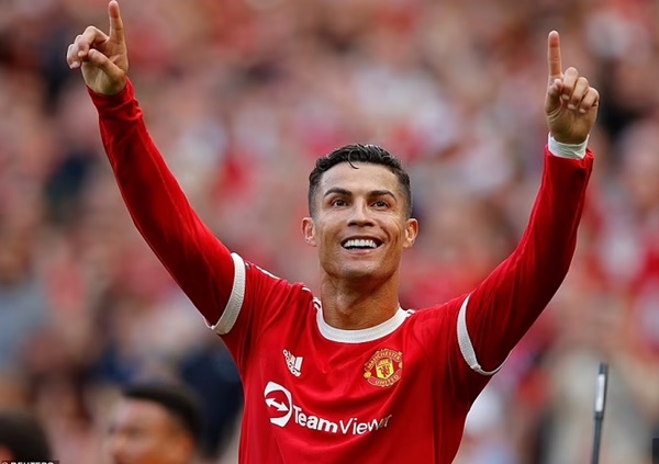 ‘I am certain’: Jamie Carragher makes prediction about Cristiano Ronaldo at Man United - Bóng Đá