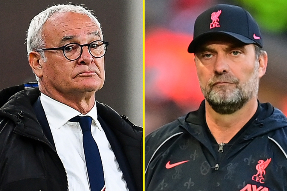 Mark Lawrenson reveals his prediction for Watford v Liverpool FC - Bóng Đá