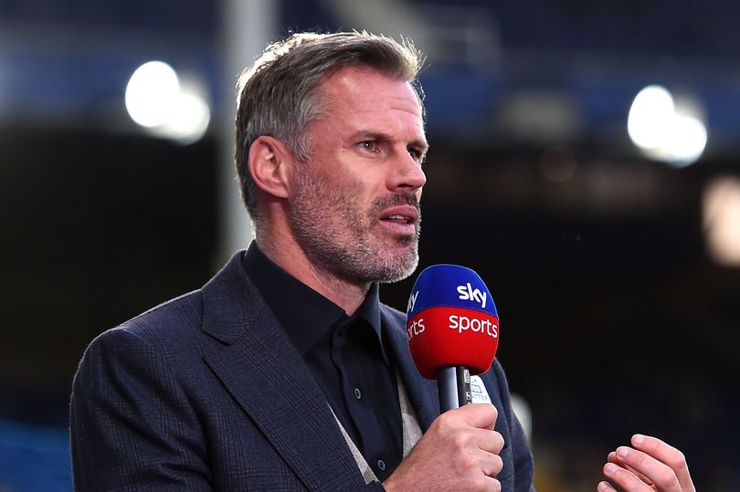 Manchester United spending 'proves Newcastle won't be able to buy title', says Jamie Carragher - Bóng Đá