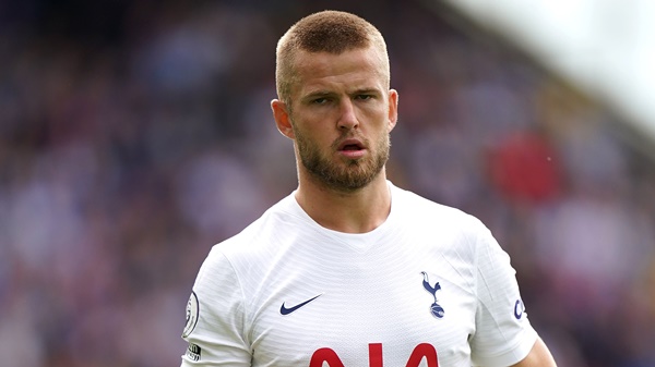 Trung vệ - Eric Dier: Ngôi sao người Anh sẽ phải chứng minh bản thân nhiều hơn dưới thời ông thầy mới.