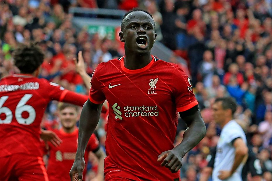 Sadio Mané highlights what Liverpool must do to meet target as significant milestone approaches - Bóng Đá