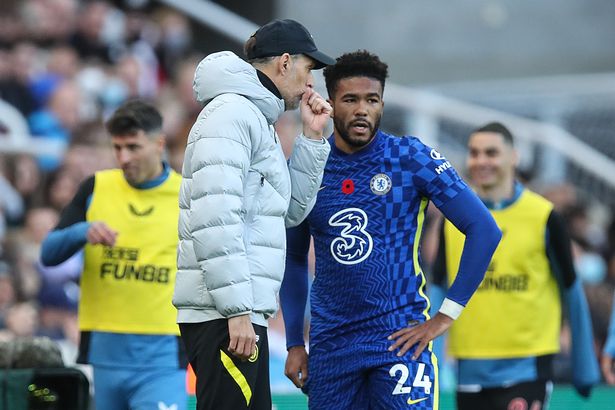 Thomas Tuchel sends warning to Chelsea star Reece James after 