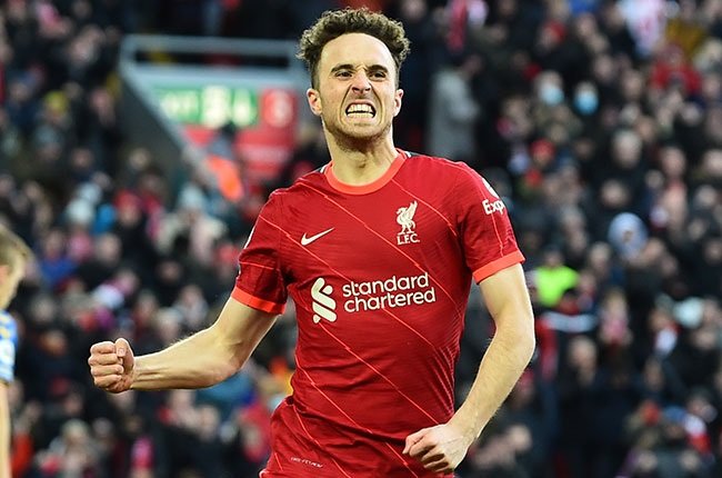 Diogo Jota issues rallying cry as Liverpool FC close gap to Chelsea FC - Bóng Đá