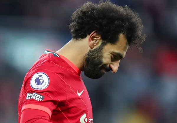 Former Liverpool star hits out at “joke” decision to have Chelsea duo ahead of Salah in Ballon d’Or rankings - Bóng Đá