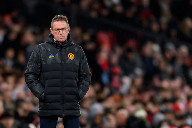 Scott McTominay opens up on 'McFred' criticism and offers early Ralf Rangnick impression - Bóng Đá