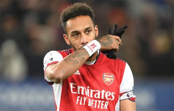 Liệu Mikel Arteta có gạch số 14 ra khỏi chiến lược của CLB trong thời gian tới?