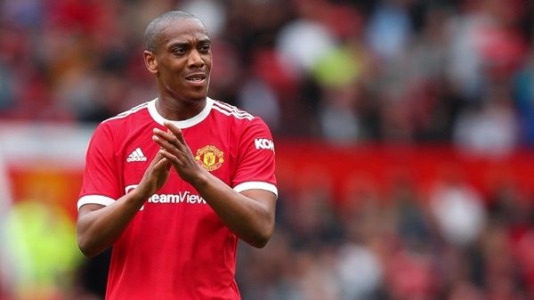 Atletico muốn thực hiện một thương vụ trao đổi lấy Martial.