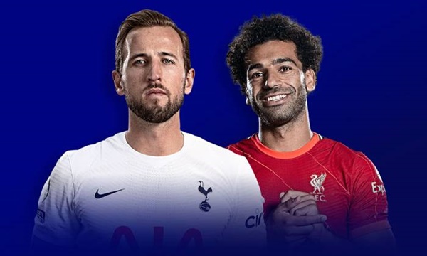 Michael Owen reveals his prediction for Tottenham v Liverpool FC - Bóng Đá