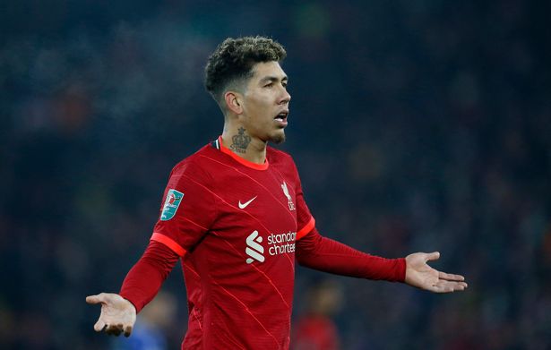  I wouldn’t be surprised if Firmino went to Villa - Bóng Đá