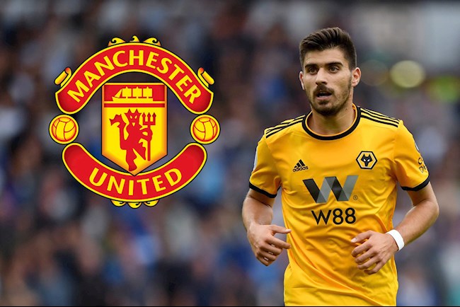 Bruno Lage admits £100m situation possible amid Man Utd interest in Wolves ace - Bóng Đá